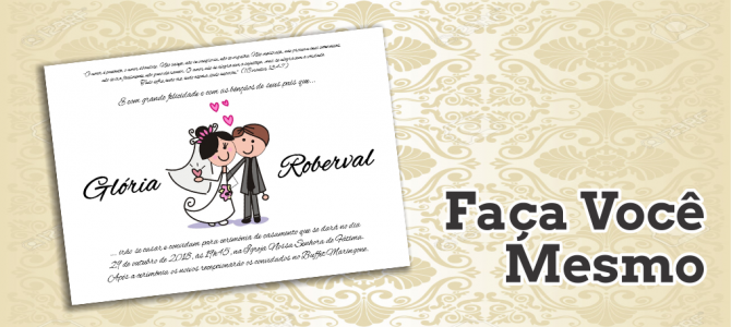 Featured image of post Convite De Casamento Para Editar Gratis O convite de casamento e o de padrinhos podem ser separados