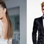 O casamento de Xenia Deli, a bailarina do Justin Bieber