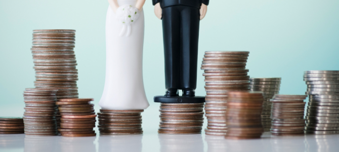 Dicas de noivas para economizar no casamento