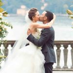 O casamento do cantor John Legend e da modelo Chrissy Teigen